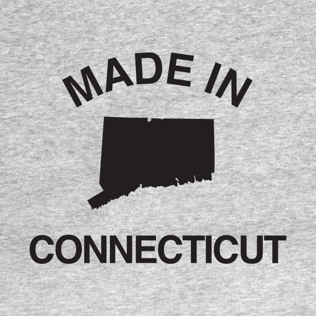 Made in Connecticut by elskepress